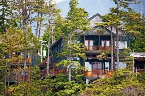 Middle Beach Lodge, Tofino